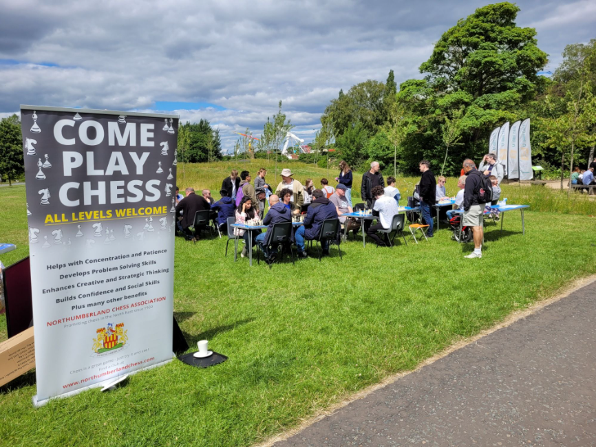 Great Days Out Pic 1