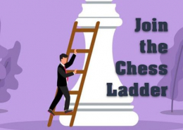 Ladder Competition logo 1